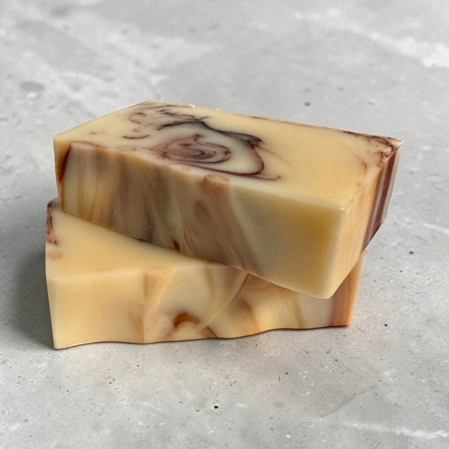 Cocoa Bliss Silk Bar