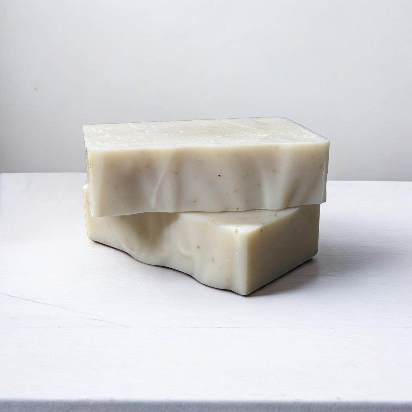 Tea Tree Oatmeal Face and Body Bar