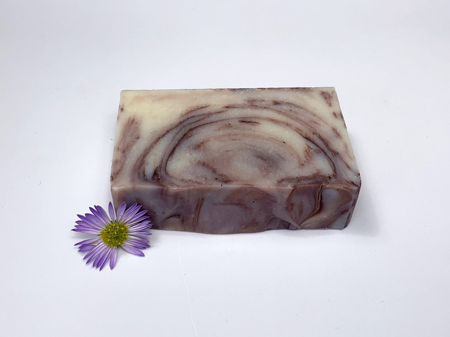 Eucalyptus Lavender Silk Bar - Sudsy & Co.