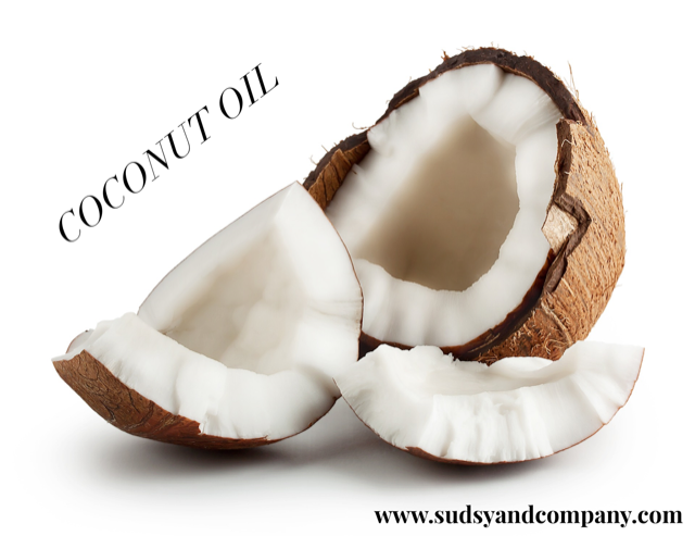 Benefits of Coconut Oil!
