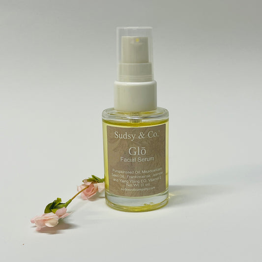 What is a Facial Serum?