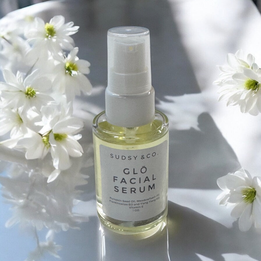 Glō Facial Serum