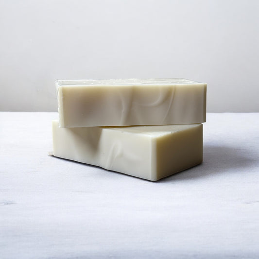 Pure Face & Body Soap