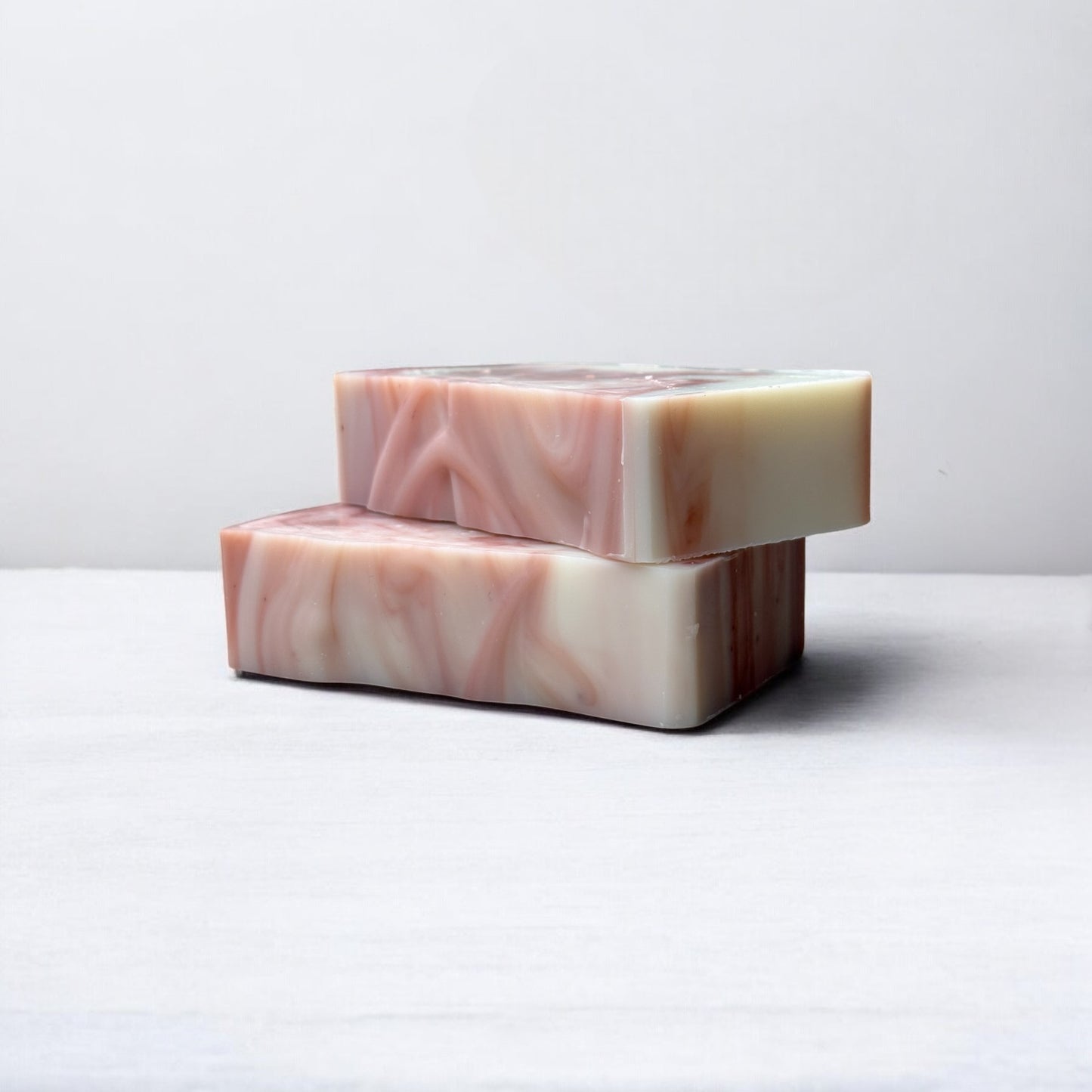 Peppermint Silk Bar