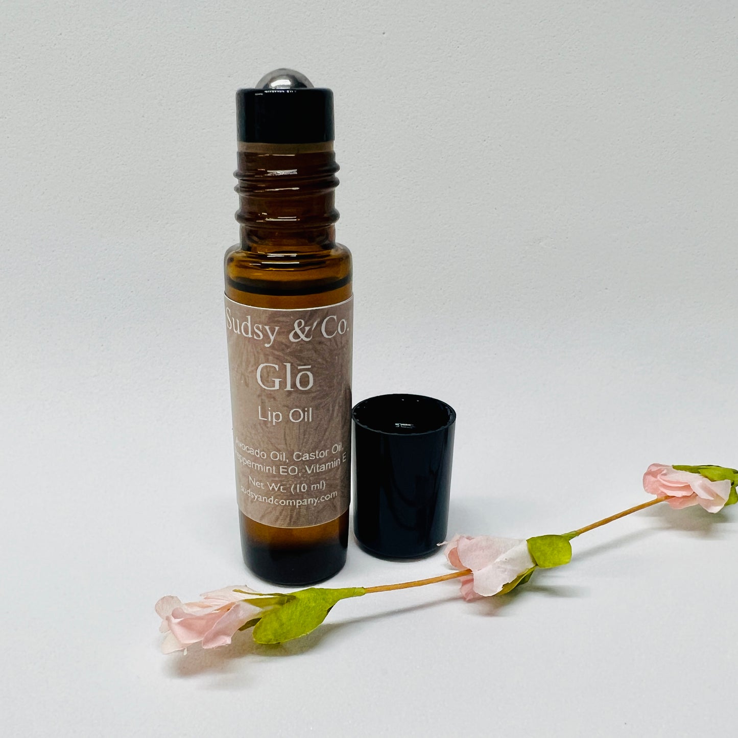 Glō Lip Oil